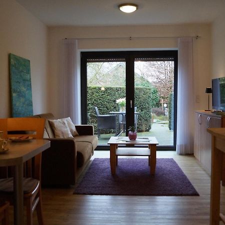 Goecke'S Haus Und Garten Wettringen  Luaran gambar