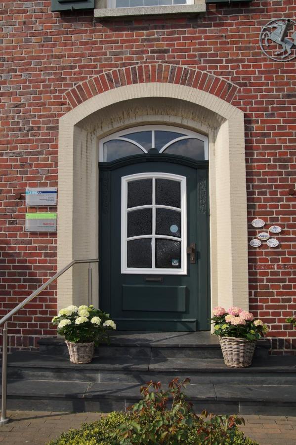 Goecke'S Haus Und Garten Wettringen  Luaran gambar