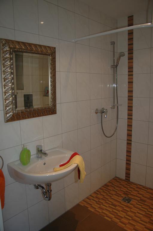 Goecke'S Haus Und Garten Wettringen  Bilik gambar