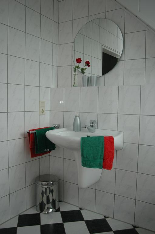 Goecke'S Haus Und Garten Wettringen  Luaran gambar
