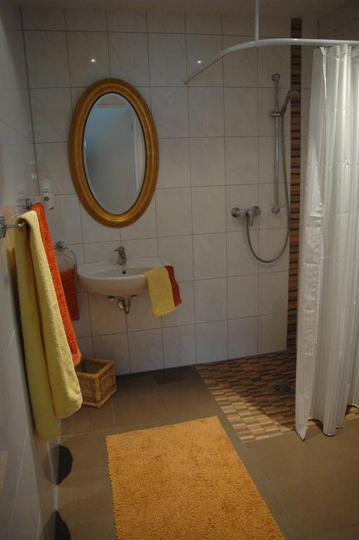 Goecke'S Haus Und Garten Wettringen  Bilik gambar