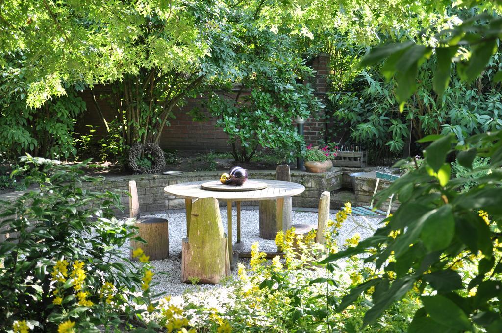 Goecke'S Haus Und Garten Wettringen  Bilik gambar