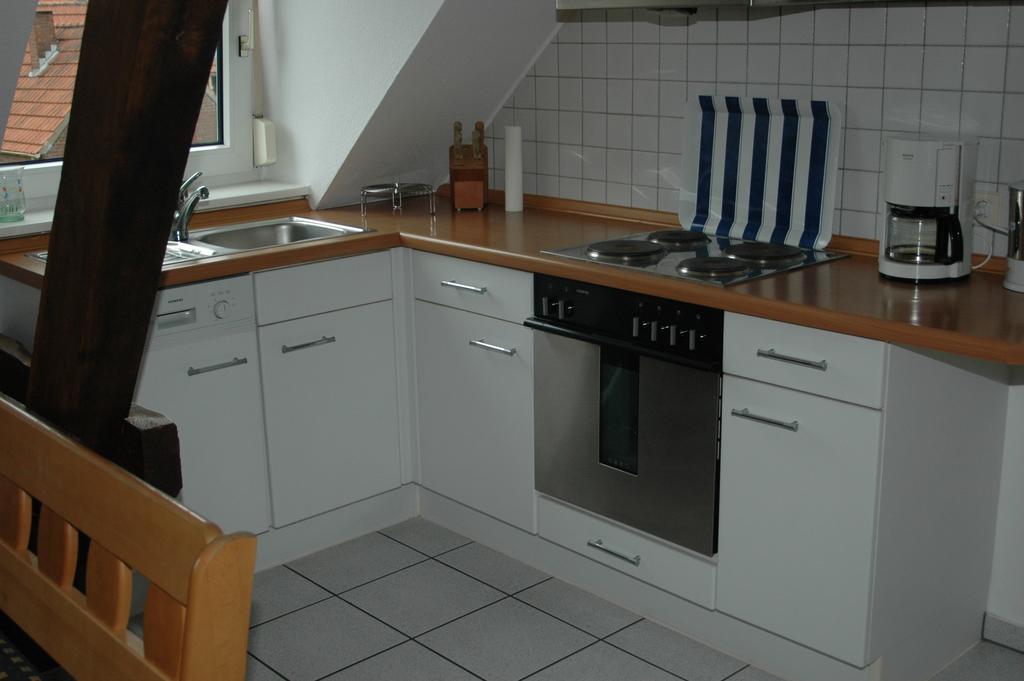 Goecke'S Haus Und Garten Wettringen  Bilik gambar