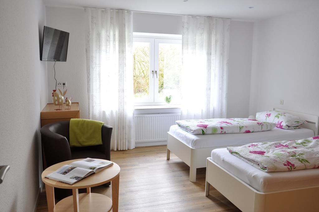 Goecke'S Haus Und Garten Wettringen  Luaran gambar