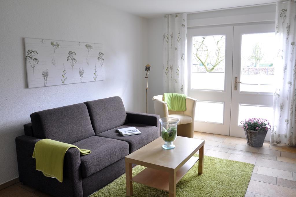 Goecke'S Haus Und Garten Wettringen  Luaran gambar